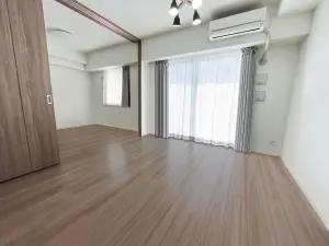 プレシス朝霞台パークフロント