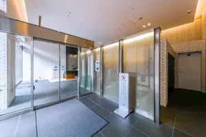 シティハウス広尾南
