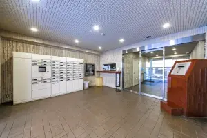 ライオンズマンション南千住