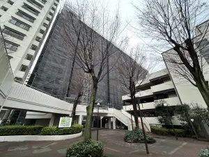 パークシティ鳥見Ｂ棟