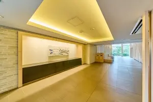 グレーシアシティ川崎大師河原