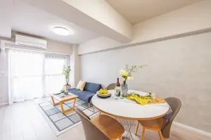 ライオンズマンション府中の丘