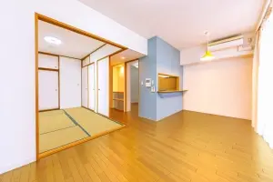 大口東ガーデンハウス