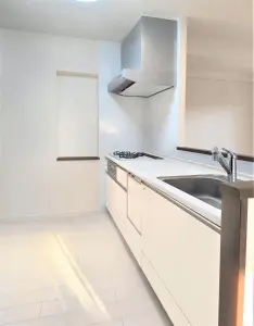 ライオンズマンション江坂町