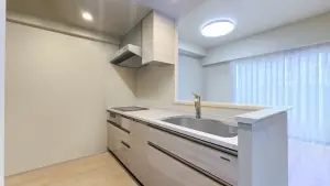 なかもずオールズ・ウィズコート