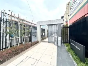メガシティテラス１棟