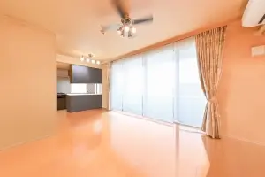パークホームズ新川崎フォレストコート