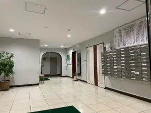 京成サンコーポ南郷台