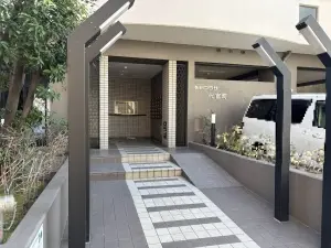 朝日プラザ代官町