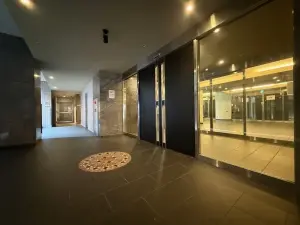 クリスタルエグゼ心斎橋