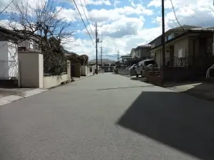 佐倉市江原台２丁目戸建