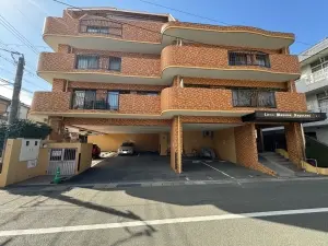ライオンズマンション長住第３