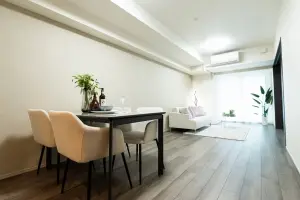 ザ・パークハウス京都河原町