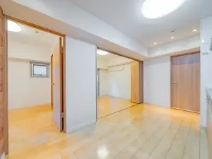 ライオンズマンション大森第３