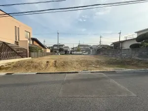 大阪狭山市大野台1丁目土地（2017番54）
