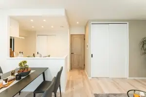 ラフィーナ北梅田