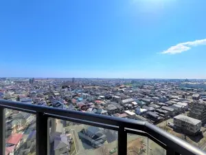 シティタワー長町新都心