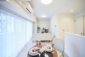 日神パレステージ大塚