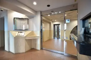 レクセルマンション南砂町