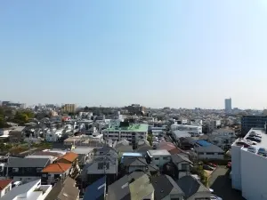 エクセルシオール世田谷桜丘
