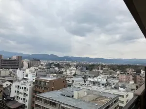 ベルシャトゥ御所南堺町