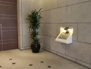 グランドメゾン京町堀タワー
