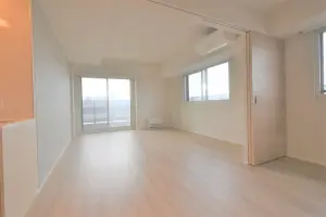ザ・グランアルト札幌苗穂ステーションタワー