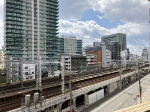 ネオダイキョー三宮