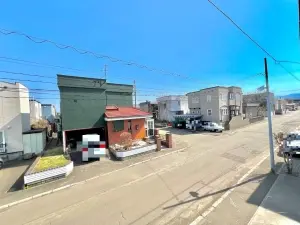 北区新川３条１２丁目中古戸建