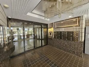 レクセルマンション板橋徳丸
