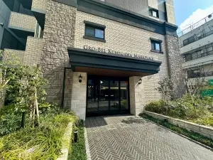 グローベル久米川　マークプレイス