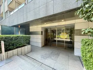 フォルム四谷外苑東