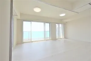 プレミストタワーズ札幌苗穂　アクアゲート