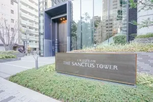 大阪ひびきの街　ザ・サンクタスタワー