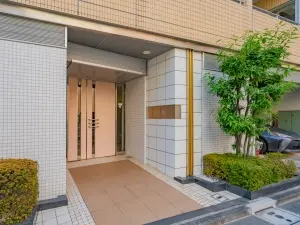 アスコットパーク日本橋浜町