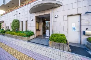 ソフィア川口ブラン