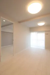川口サマリヤマンション
