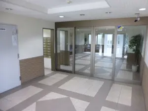 ライオンズマンション日暮里南公園