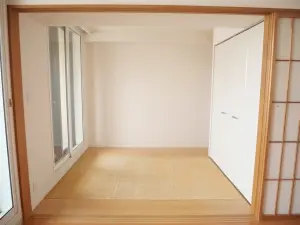 グランファーレ札幌伏見レジデンシャルスイート