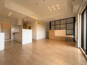 ライオンズヴィアーレ高針台２番館Ｃ棟