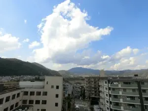 アルス京都嵐山オゥスティージュ