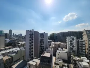 シティハウス南麻布一丁目