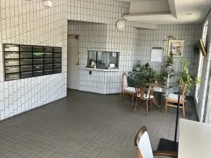 ライオンズマンション橋本第三