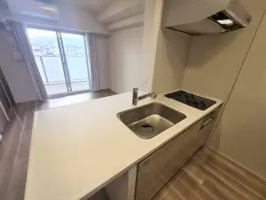 プレサンスロジェ夙川