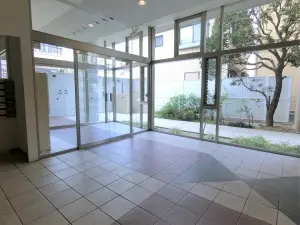 ワコーレ六甲道オービット－１