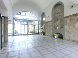 ライオンズマンション上桂