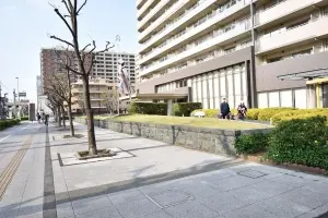 東京マスタープレイス