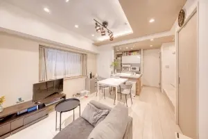 ライオンズプラザ新板橋