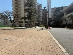 グリーンビュー鶴見１号棟