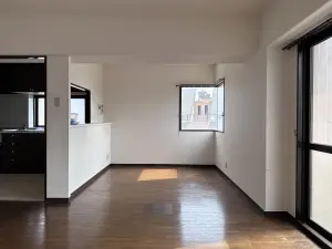 ライオンズマンション西明石北